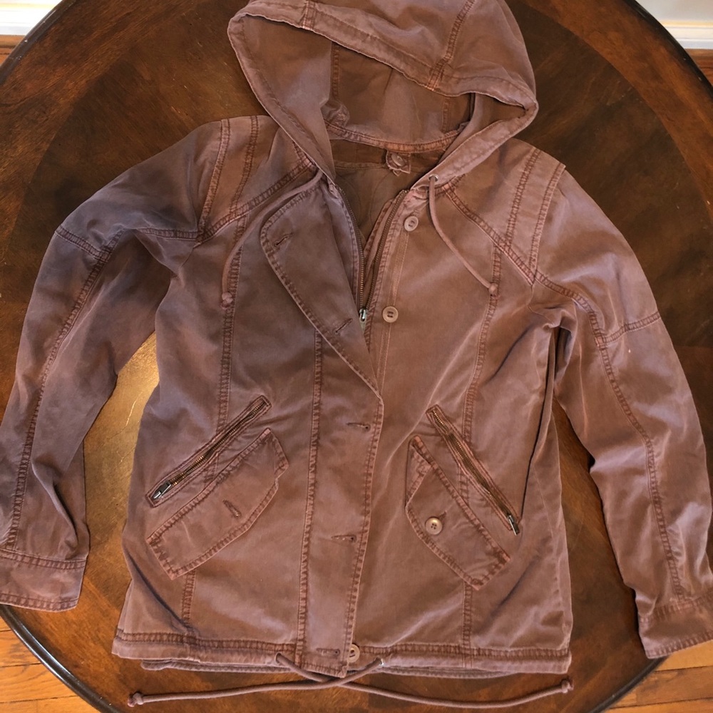 American Eagle Jacket - image 2